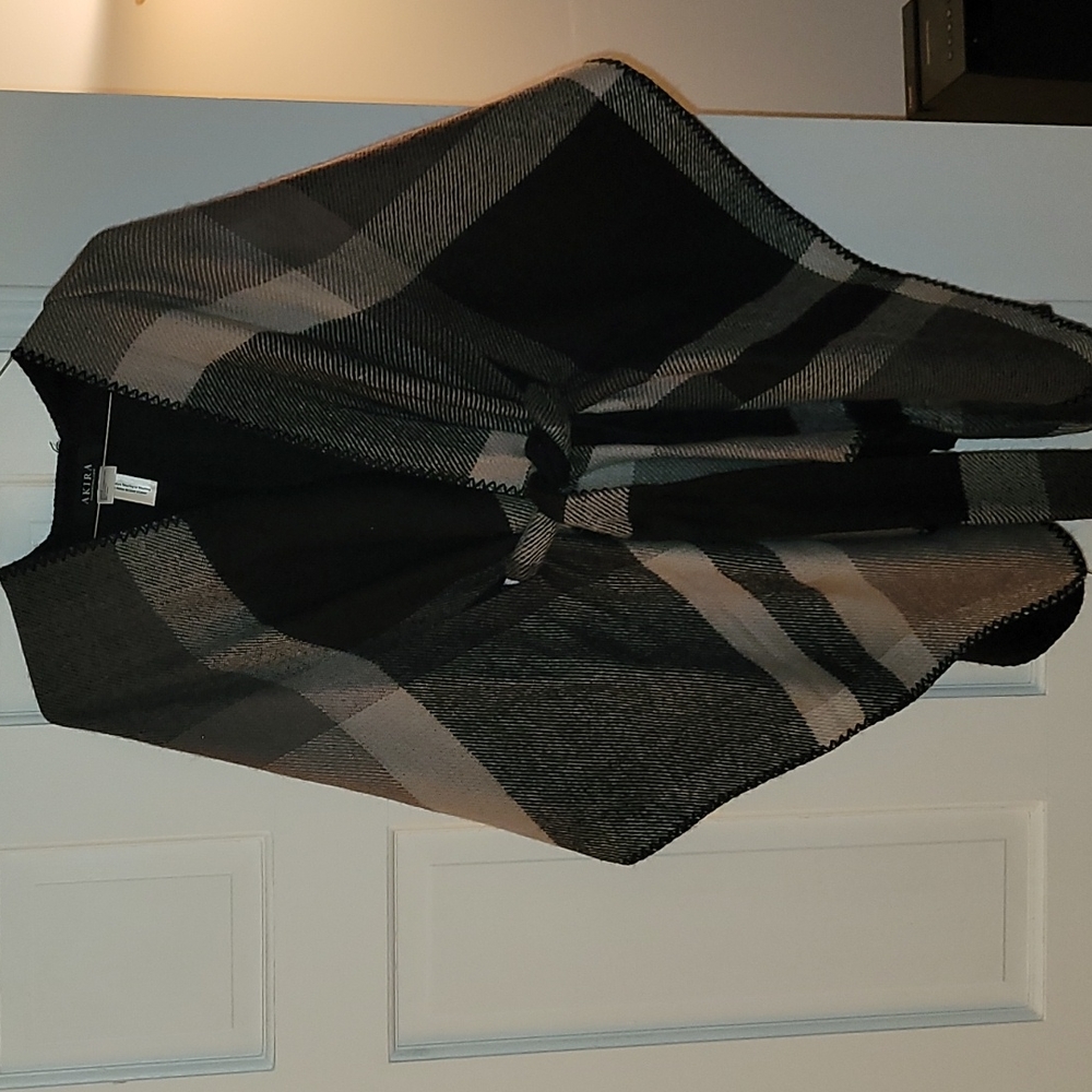 Poncho